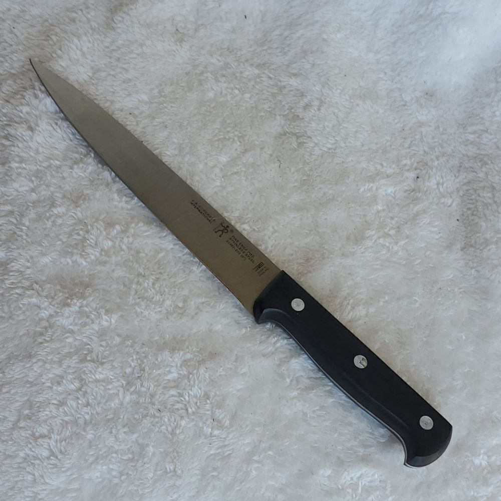 Henckels 8" Slicer Knife